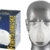 12 Atemschutzmasken / Feinstaubmasken - 1