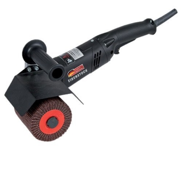 Eibenstock Satiniermaschine