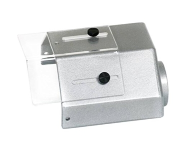eisenblaetter satiniermaschine