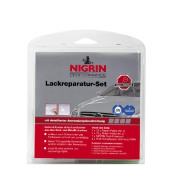 nigrin auto lackreparatur set