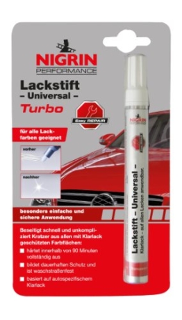 auto lackstift