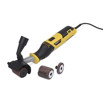 powerplus schleifroller