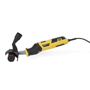 powerplus schleifroller